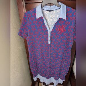 Tommy Hilfiger shirt dress